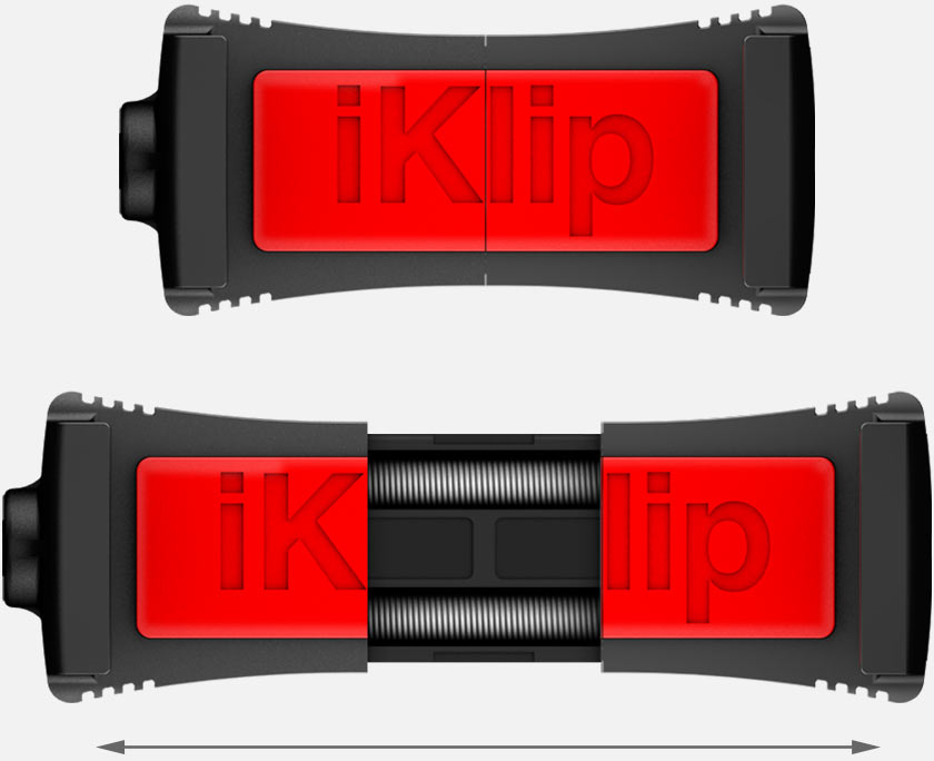 iKlip Grip Pro - bracket extension