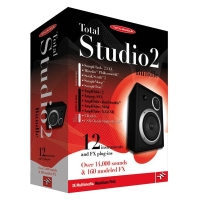Total Studio 2 Bundle