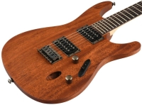IBANEZ S521 MOL S Serisi Mahogany Oil Elektro Gitar