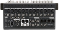 Korg 16 Kanal Soundlink Mixer
