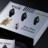 VOX CT-02OD Cooltron OverDrive