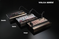 Korg Volca Beats DJ