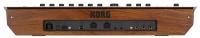Korg minilogue Polyphonic Analogue Synthesizer