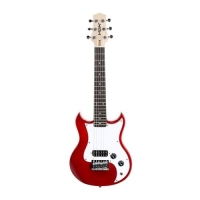 VOX SDC-1 Mini Elektro Gitar