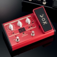 VOX STOMPLAB-2B (Bass Prosesör)
