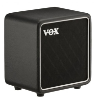 VOX BC108 25-watt 1x8 Cabinet Elektro Gitar Kabini