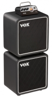 VOX BC108 25-watt 1x8 Cabinet Elektro Gitar Kabini