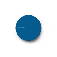 OB-4 Set (OB4 Matte Black + Ortho Remote Blue)
