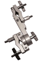 MAXTONE 68A METAL CLAMPS FOR DAVUL RACK  TAIWAN  