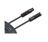 PLANETWAVES PWAMSM25 AMERICAN STAGE MIC CABLE-25  ÇİN AMERICAN STAGE MIC CABLE-25'