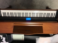 TUANAS DK800WD DİJİTAL PİYANO AHŞAP KAHVERENGİ :TUANAS   Dijital Piyano Ahşap Kahverengi (TABURE FİYATA DAHİL DEĞİLDİR)