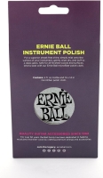Ernie Ball Polish 4222 Enstrüman Cilası + Bez