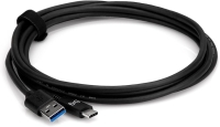 Hosa Type A - Type C USB 3 Kablo 1.8 m - USB-306CA