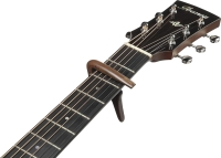 Ibanez IGC10W Guitar Capo - Elektro Gitar ve Akustik Gitar Kaposu