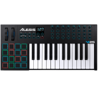 Alesis VI25 / 25 Tuş MIDI Klavye