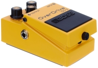 Boss OD-3 OverDrive Compact Pedal