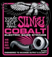 Ernie Ball P02734 45-100 Bas Gitar Teli