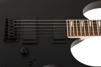 IBANEZ GRG121DX BKF GIO Serisi Siyah Flat Elektro Gitar