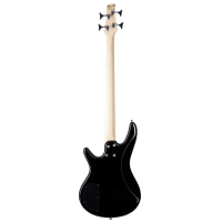 IBANEZ GSR180-BK GIO Serisi Siyah 4 Telli Elektro Bas Gitar