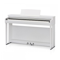 KAWAI CN29W Beyaz Dijital Piyano (Tabure & Kulaklık Hediyeli)