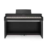 KAWAI CN29B Siyah Dijital Piyano (Tabure & Kulaklık Hediyeli)