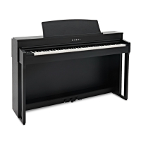 KAWAI CN39B Siyah Dijital Piyano (Tabure & Kulaklık Hediyeli)
