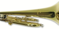 MARSYAS TR-200 TRUMPET BB MARSYAS SARI,KUTULU :MARSYAS ÇİN Trumpet Bb Marsyas Sarı,kutulu
