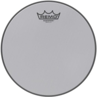 REMO SN-0010-00- Silentstroke™ 10" Mesh (File) Davul Derisi