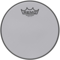 REMO SN-0008-00- Silentstroke™ 8" Mesh (File) Davul Derisi