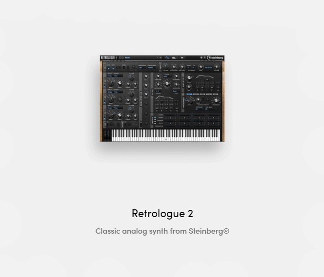 Retrologue 2