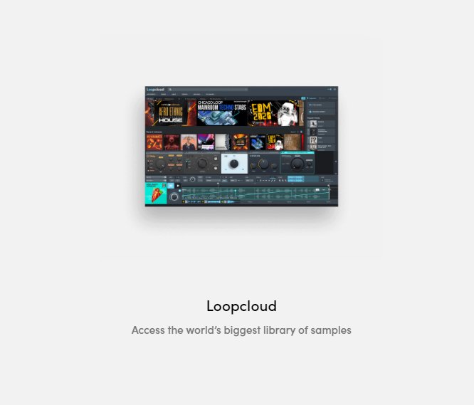 Loopcloud