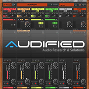 Audified inTone 2 ESI Edition