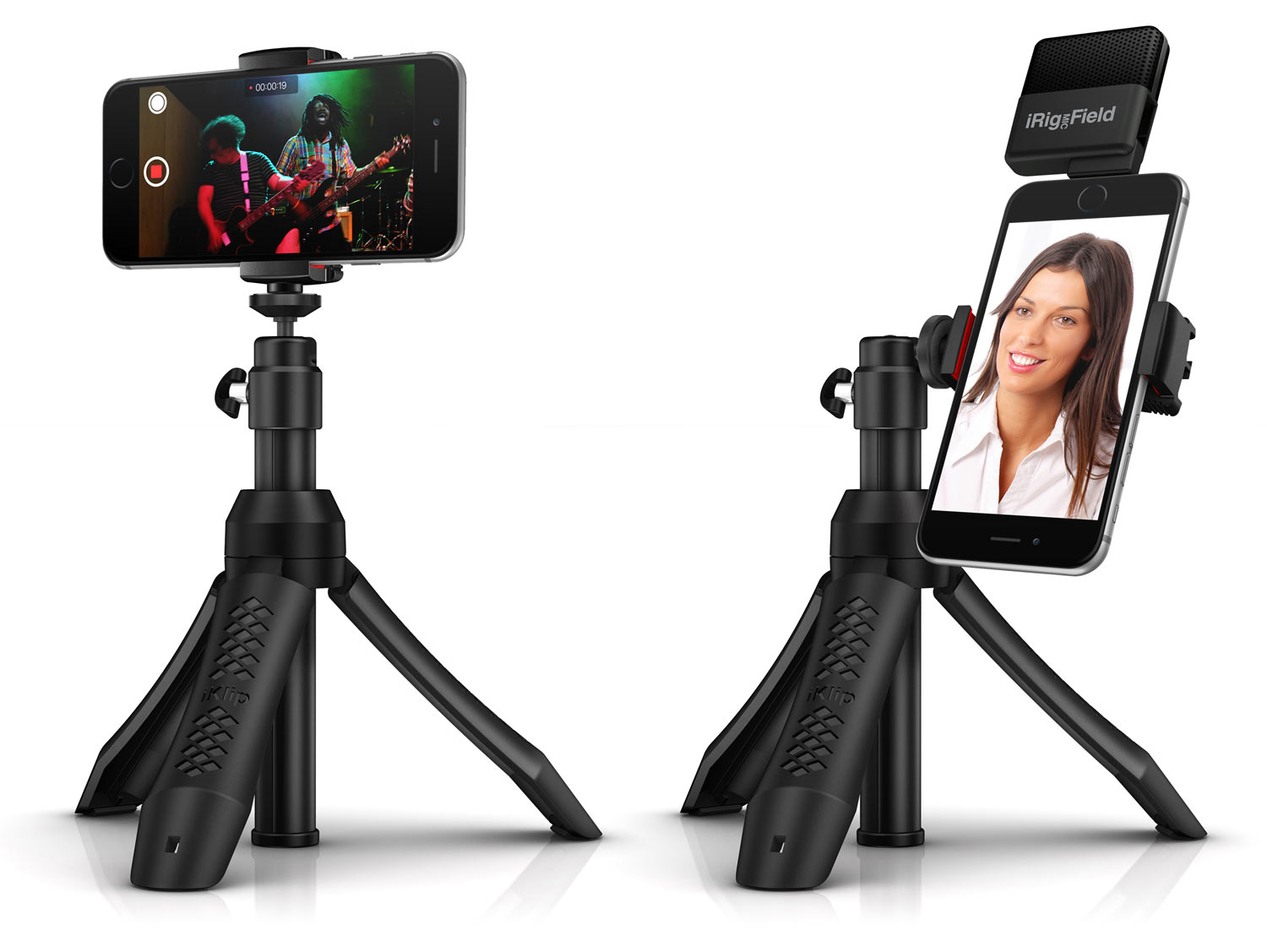 iKlip Grip Pro - tripod