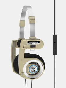 Koss Porta Pro Limited Edition Rhythm Beige 