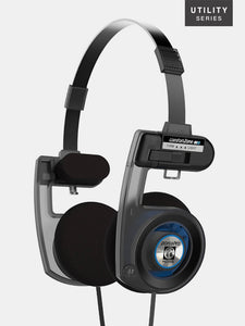 Porta Pro Utility On Ear Headphones