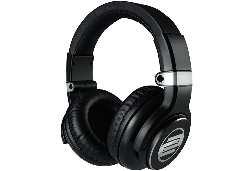 Reloop RHP-15 - SOLID DJ HEADPHONES