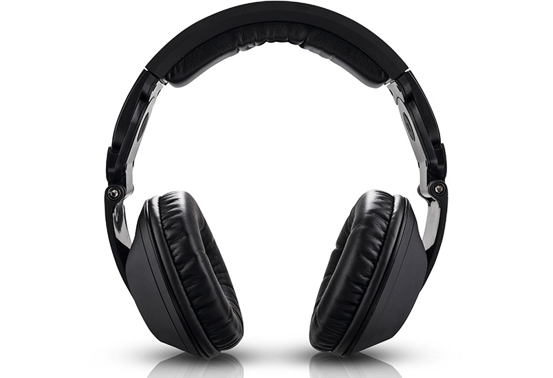 Reloop RHP-20 Knight - Premium Headphones