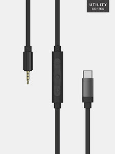 Utility Series USB-C Cord