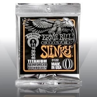 Ernie Ball P03122 Elektro Gitar Teli