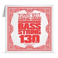 ERNIEBALL P01613 .130 ROUNDWOUND BASS