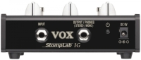 VOX STOMPLAB-1G (Efekt Prosesör)