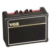 VOX AC2 RhythmVOX Bass