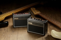 VOX AC2 RhythmVOX Bass