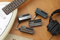 Vox Amplug-2 Ac30 Kulaklık Amfisi