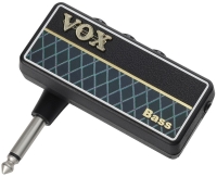 Vox Amplug2-Bass - Bas Gitar Kulaklık Amfisi