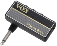 Vox Amplug-2 Classic Rock Kulaklık Amfisi