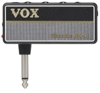 Vox Amplug-2 Classic Rock Kulaklık Amfisi