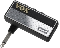 Vox Amplug-2 Metal Kulaklık Amfisi