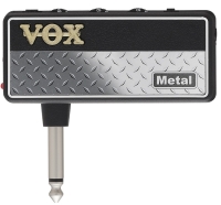 Vox Amplug-2 Metal Kulaklık Amfisi