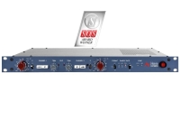 1073DPD | 2-Kanallı Mikrofon Preamp - Digital Çıkışlı